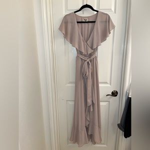 Show Me Your Mumu bridesmaid dress